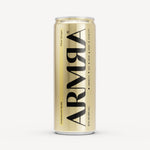ARMRA Colostrum Soda Pear Ginger 12-Pack - ARMRA Colostrum