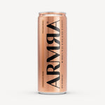 ARMRA Colostrum Soda Pomelo Basil 12-Pack - ARMRA Colostrum