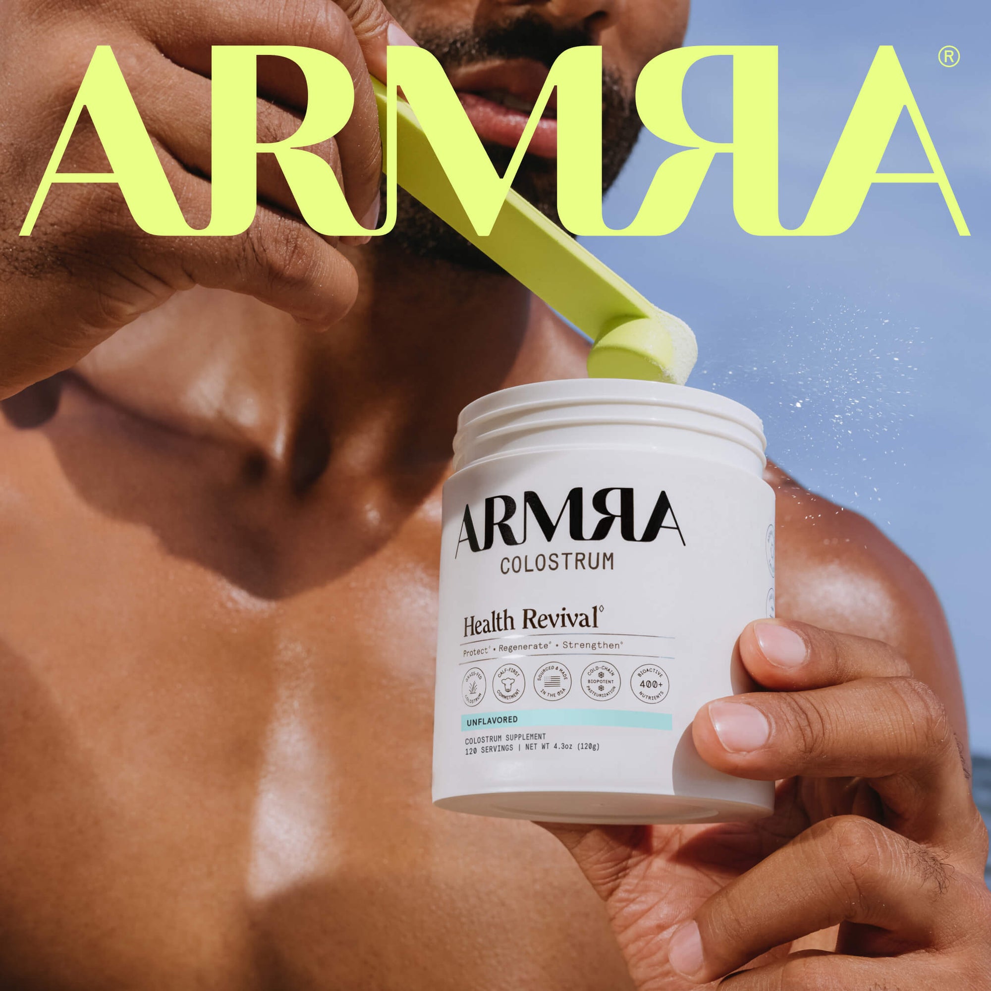 ARMRA Gift Card - ARMRA