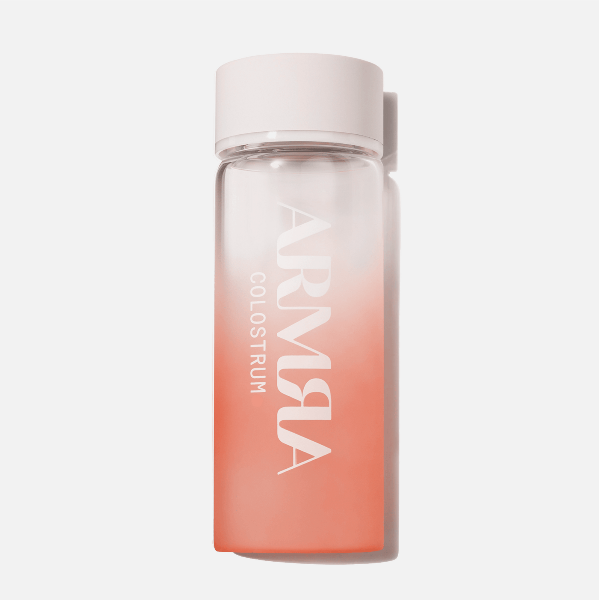 ARMRA Peach Carafe - ARMRA