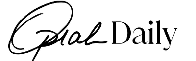 Oprah Daily logo