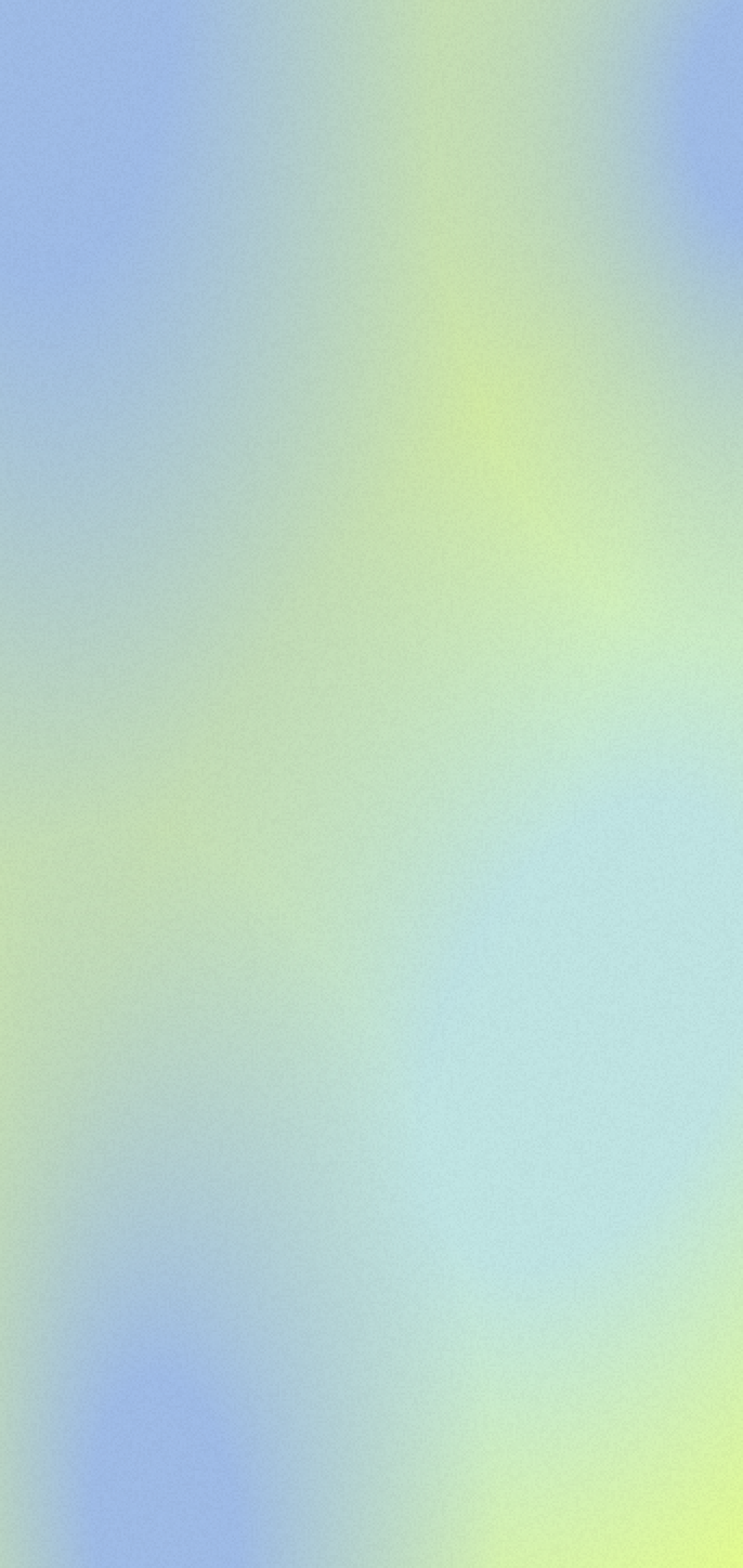 Gradient Loyalty Birthday Mobile