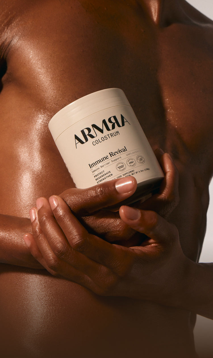 Armra loyalty mob
