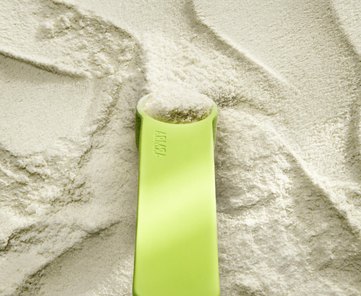 green scoop on colostrum