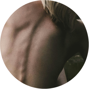 human body