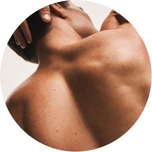 human body