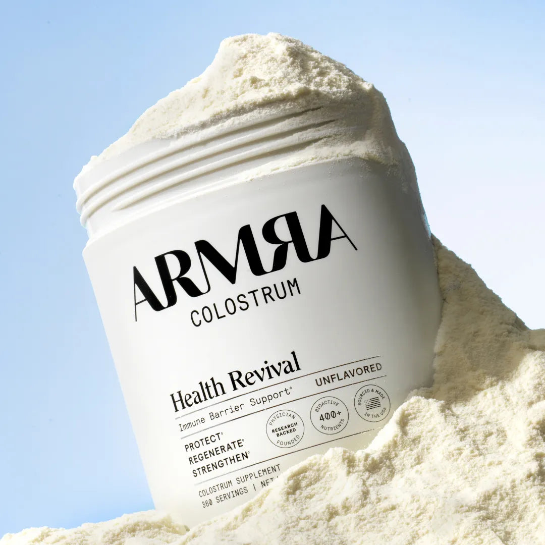 ARMRA Health Revival Jar 
