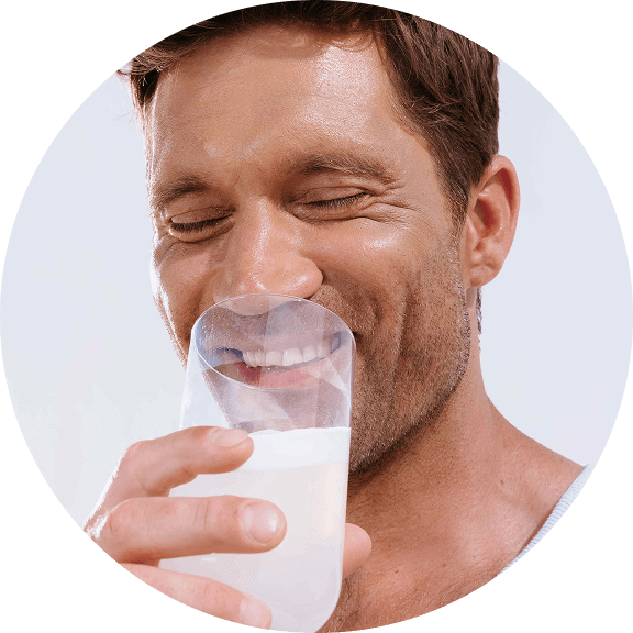 <span>5.</span> Over 1.5 million customers can't get enough