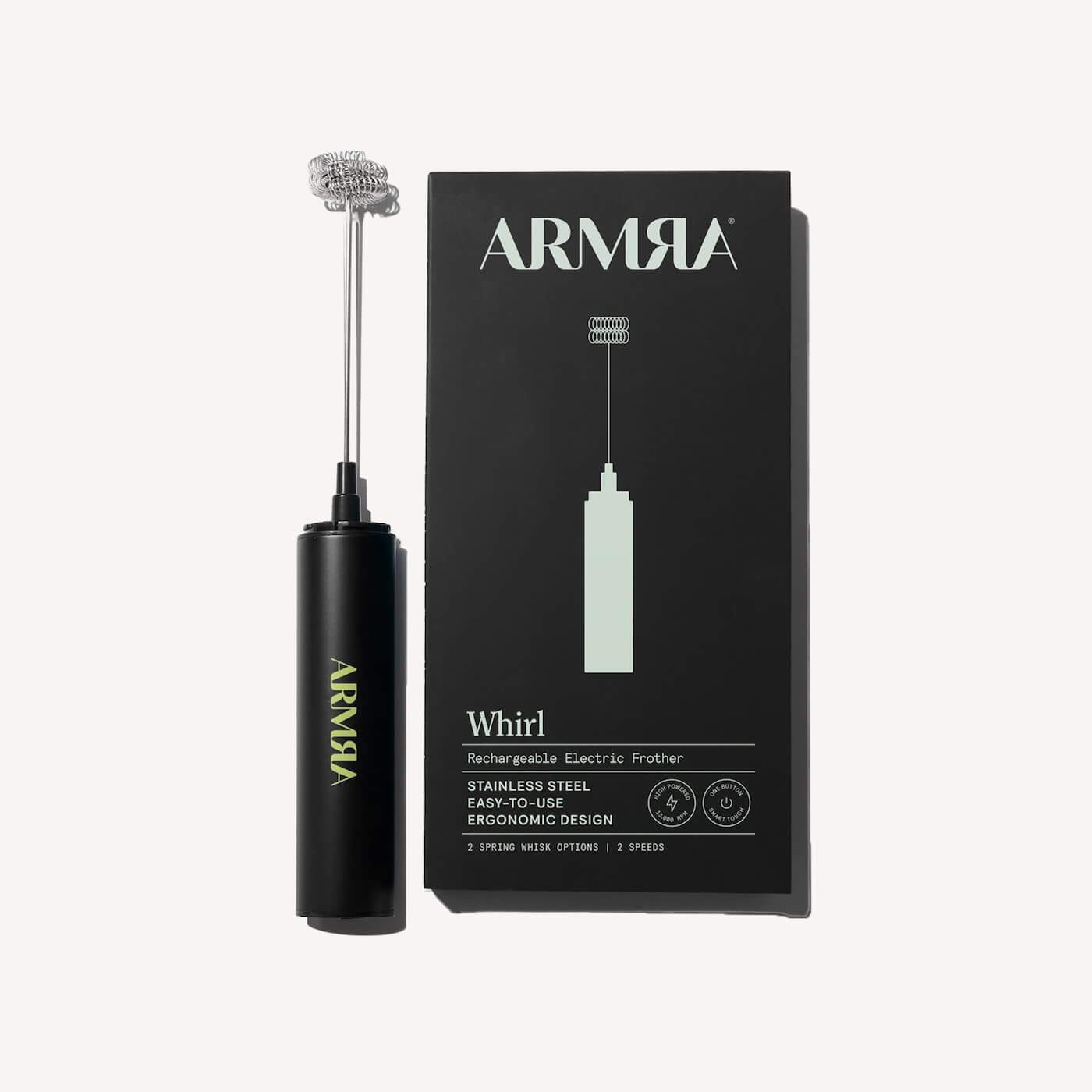 The ARMRA Performance Whirl - ARMRA Colostrum