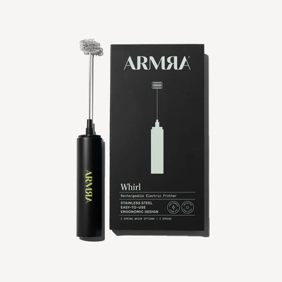 The ARMRA Performance Whirl
