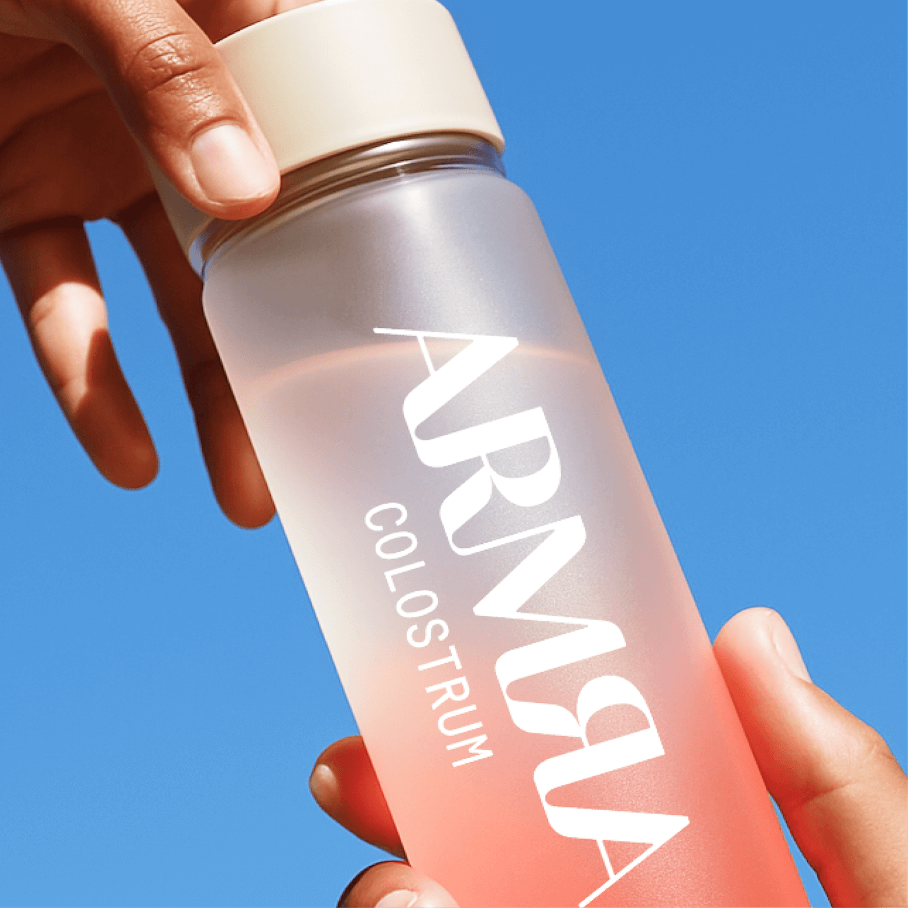 The Peach Principle Bundle - ARMRA