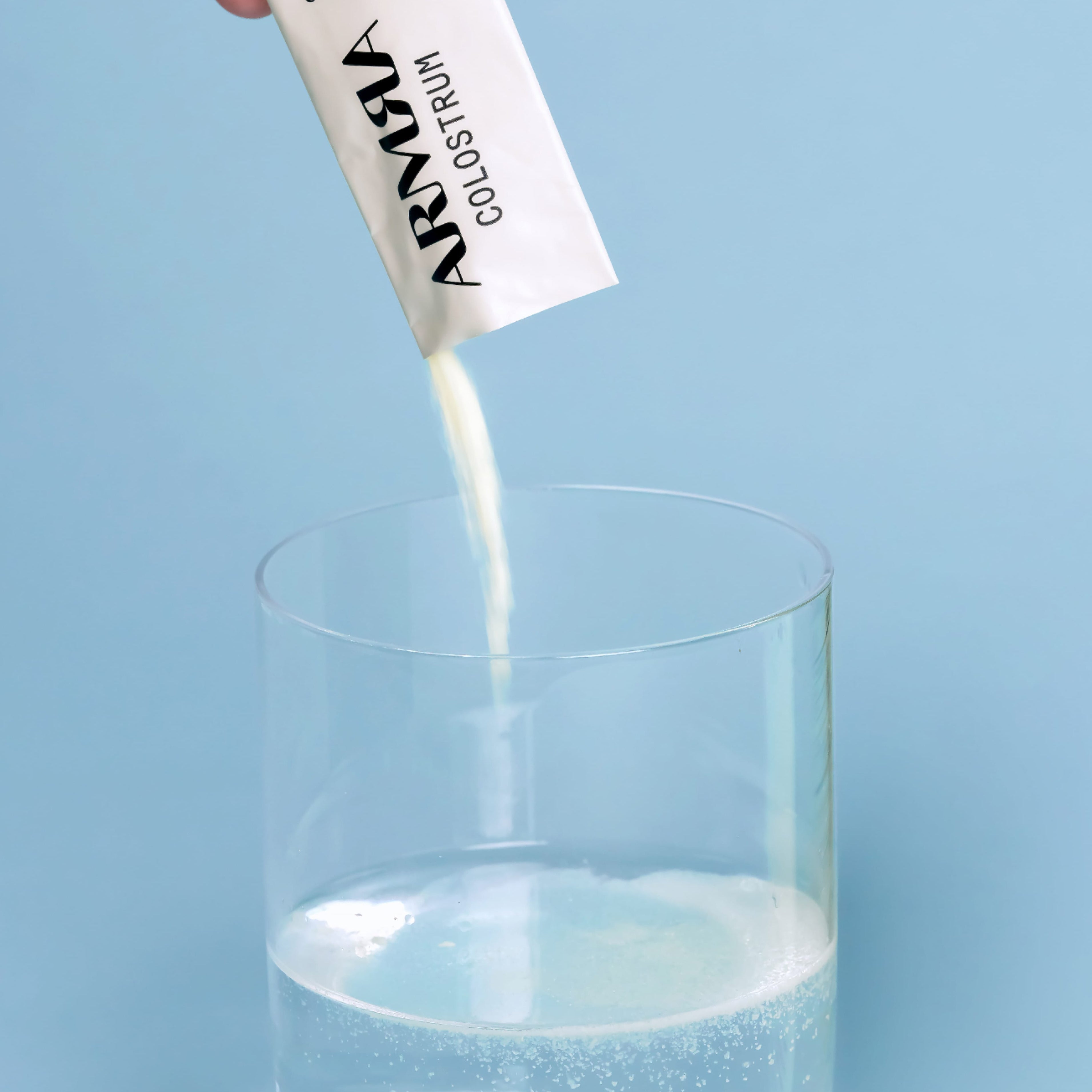 The Revival Bundle - ARMRA