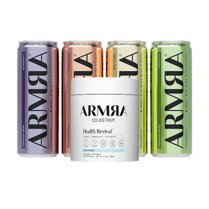 ARMRA Colostrum Totality Set